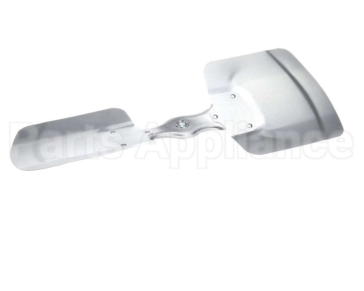 1172713 International Comfort Products 24"Dia 18Deg 1/2" Cw 2Bld Fan
