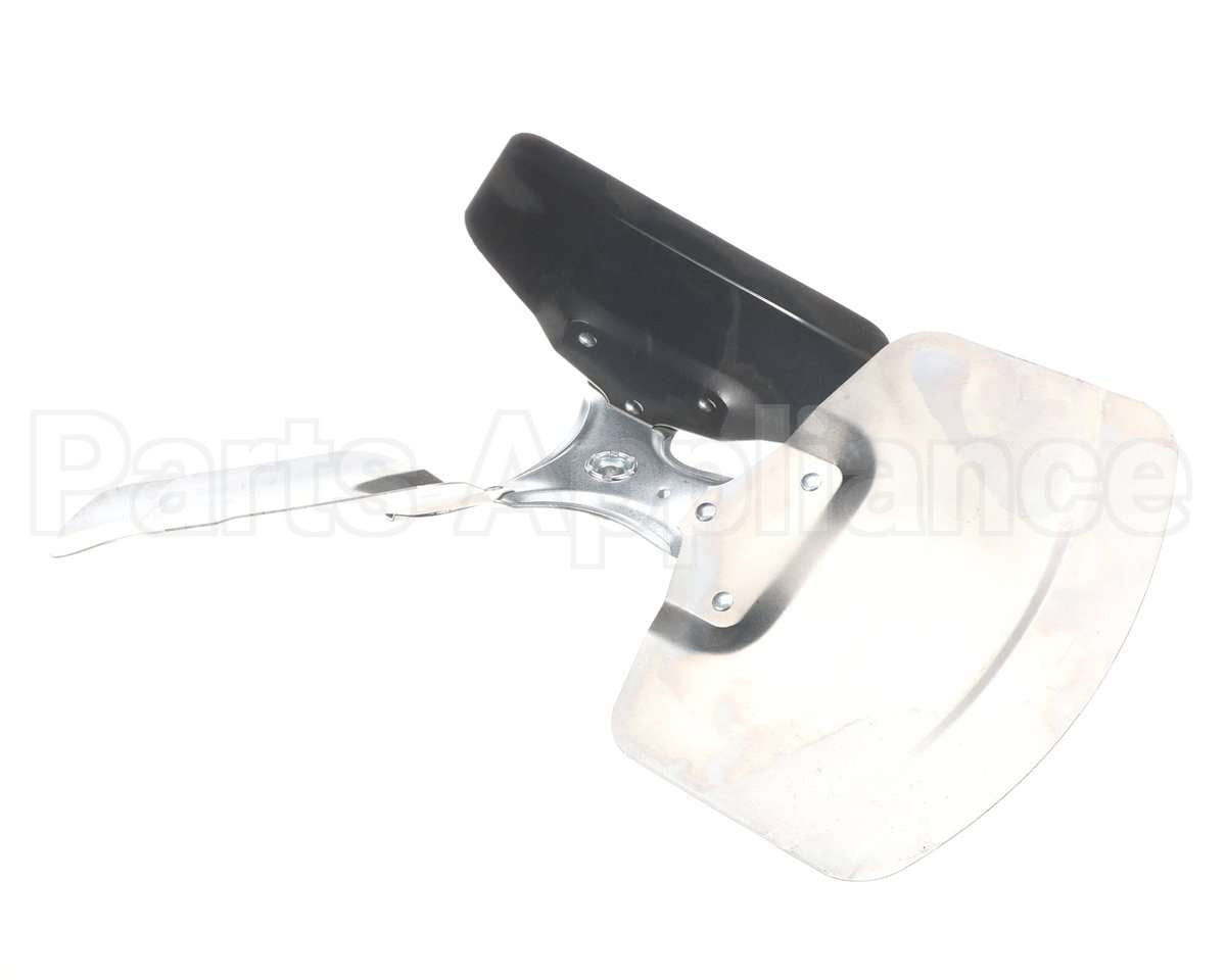 1172714 International Comfort Products 20"Dia 28Deg 1/2" Cw 3Bld Fan