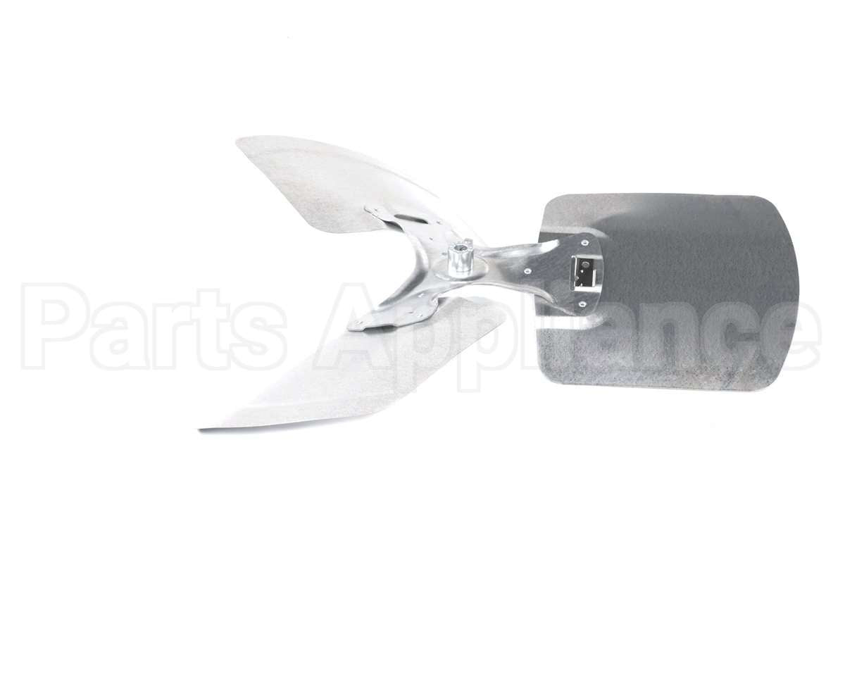 1172716 International Comfort Products 26"Dia 24Deg 1/2" Cw 3Bld Fan