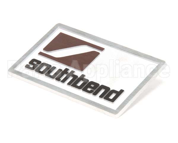1172716 Southbend Range Nameplate,Southbend