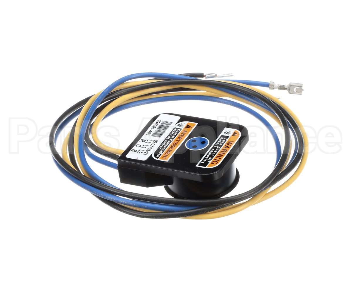 1172729 International Comfort Products Plug Comp Wire 14Ga X 38"