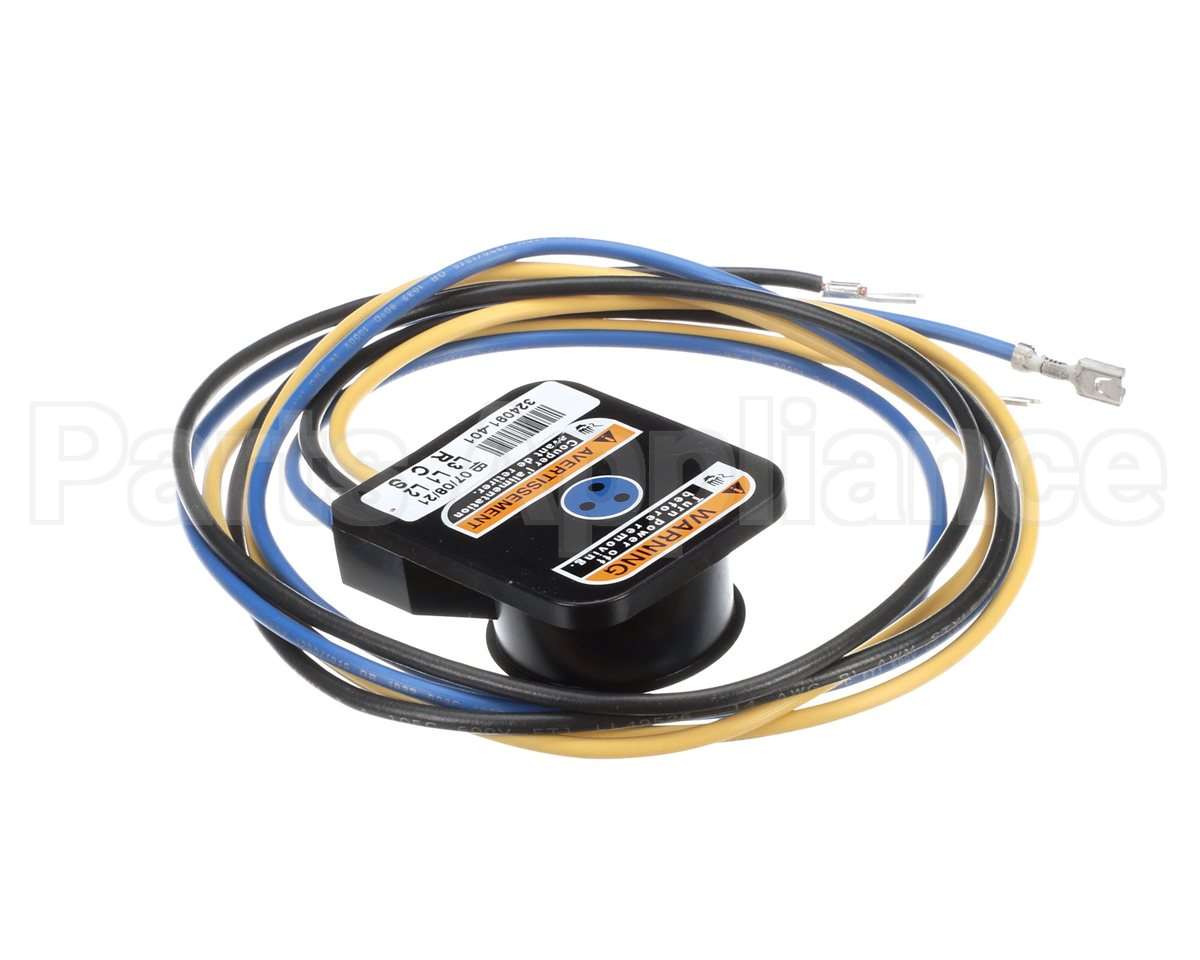1172729 International Comfort Pro Plug Comp Wire (Sm) 14Gax38"