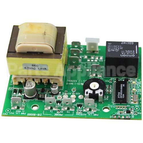 1172733 Compatible Southbend Control Board