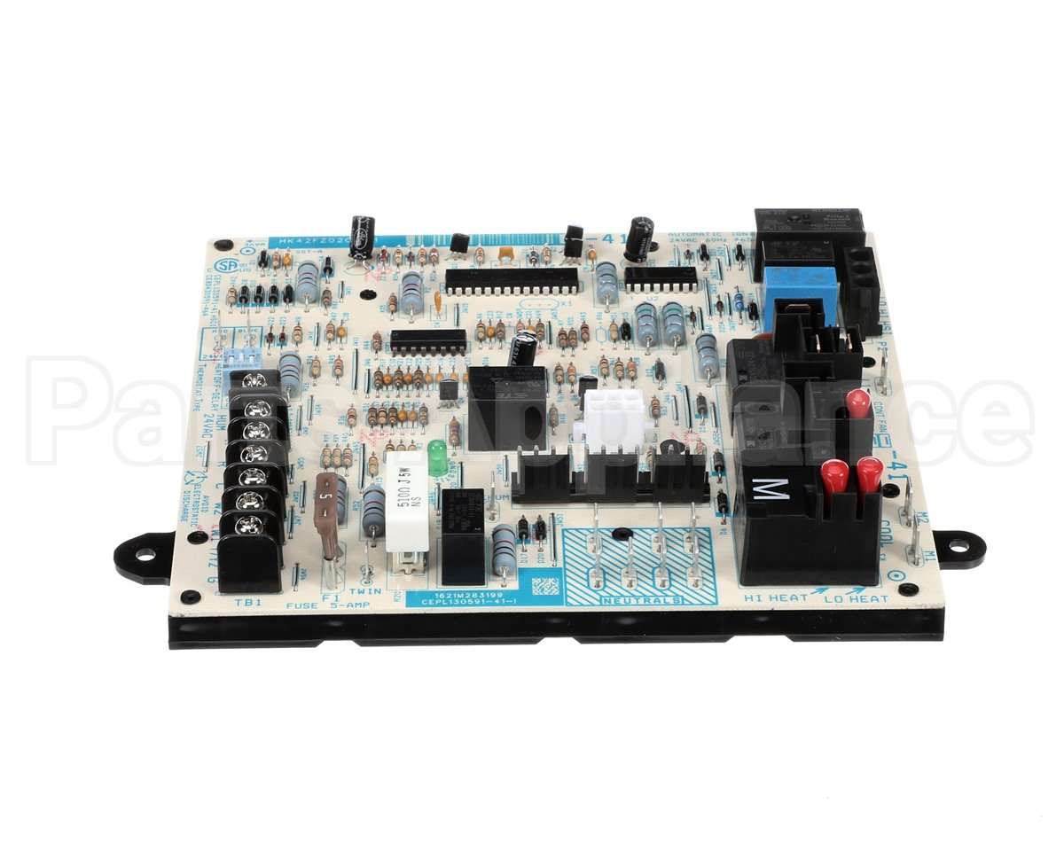 1172809 International Comfort Pro Control Furnace 2-Stg
