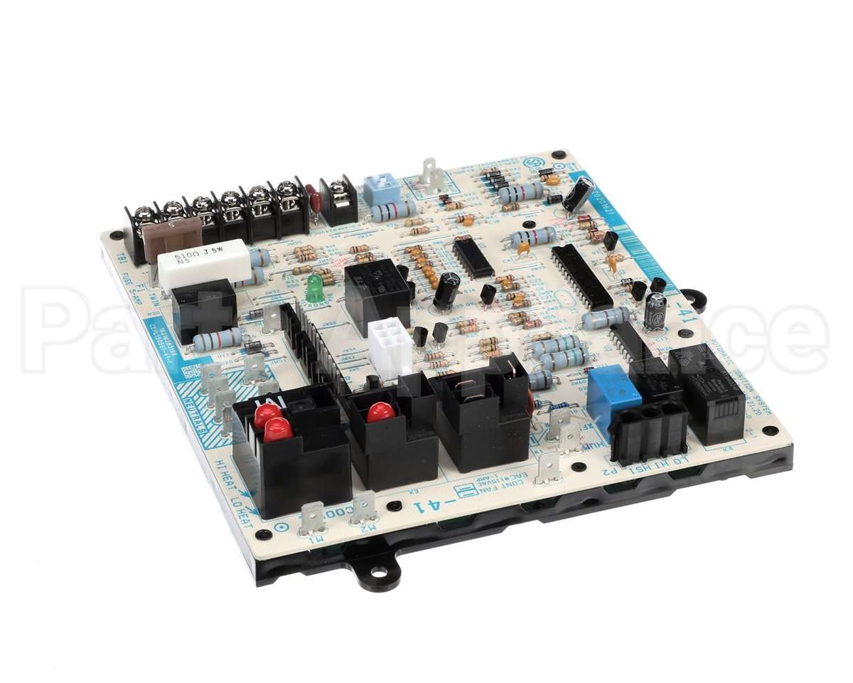 1172809 International Comfort Pro Control Furnace 2-Stg