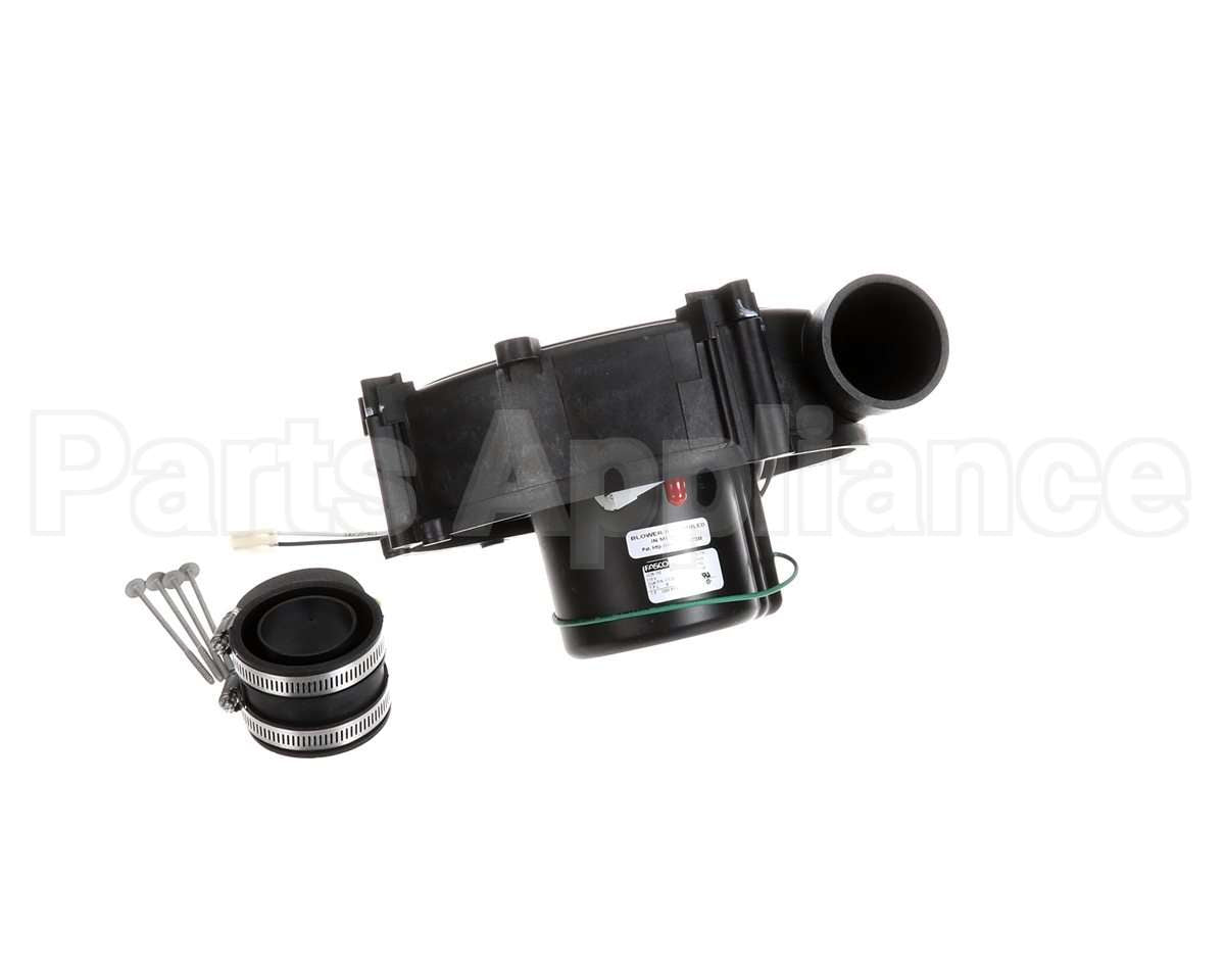 1172823 International Comfort Pro Inducer Assembly