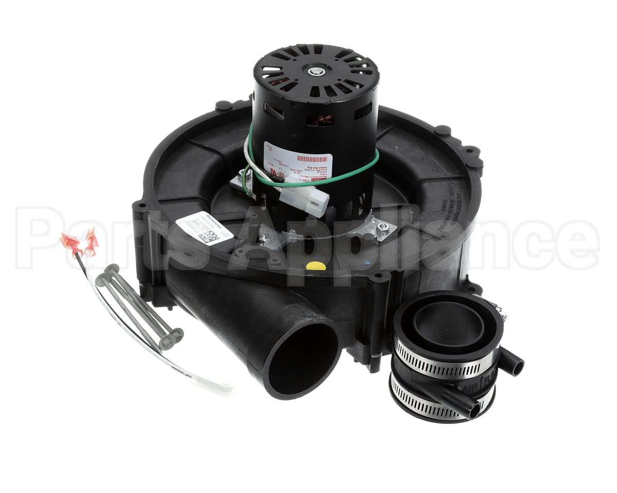 1172824 International Comfort Pro Blower Vent 90+ 1-Stg 125 Jake