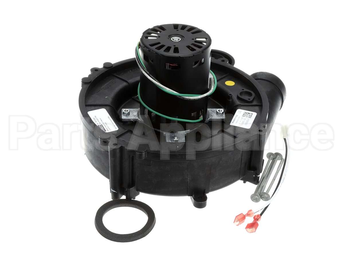 1172824 International Comfort Pro Blower Vent 90+ 1-Stg 125 Jake