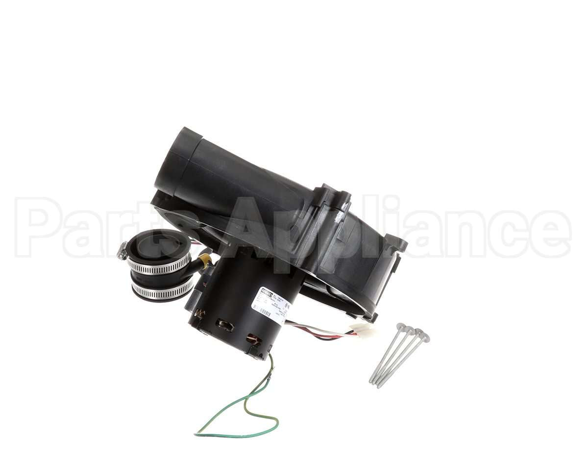 1172825 International Comfort Pro Blower Vent 90+ 2-Stg 125