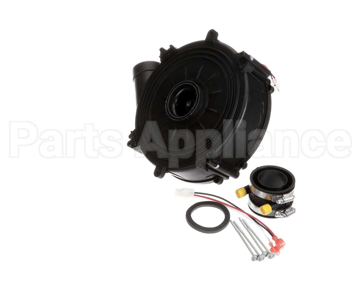 1172826 International Comfort Pro Blower Vent 90+ 2-Stg 50-100
