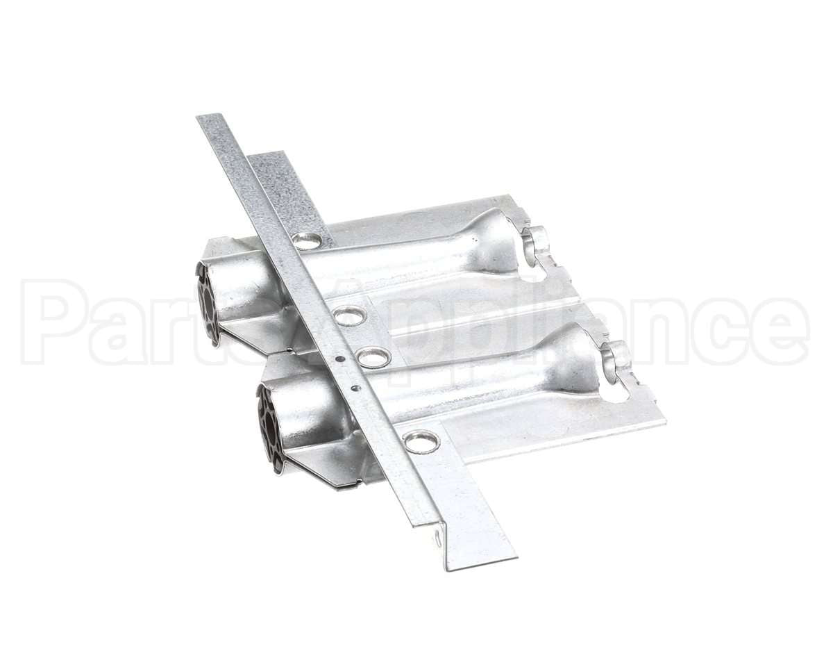 1172884 International Comfort Products 2 Section Burner Assembly