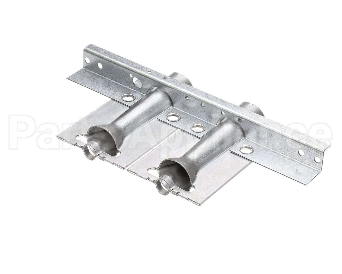 1172884 International Comfort Products 2 Section Burner Assembly