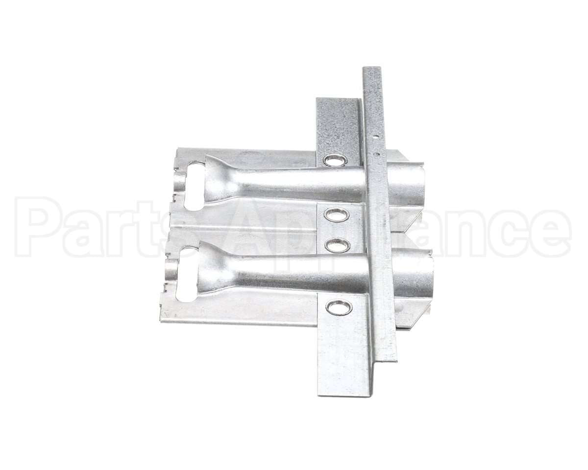 1172884 International Comfort Products 2 Section Burner Assembly