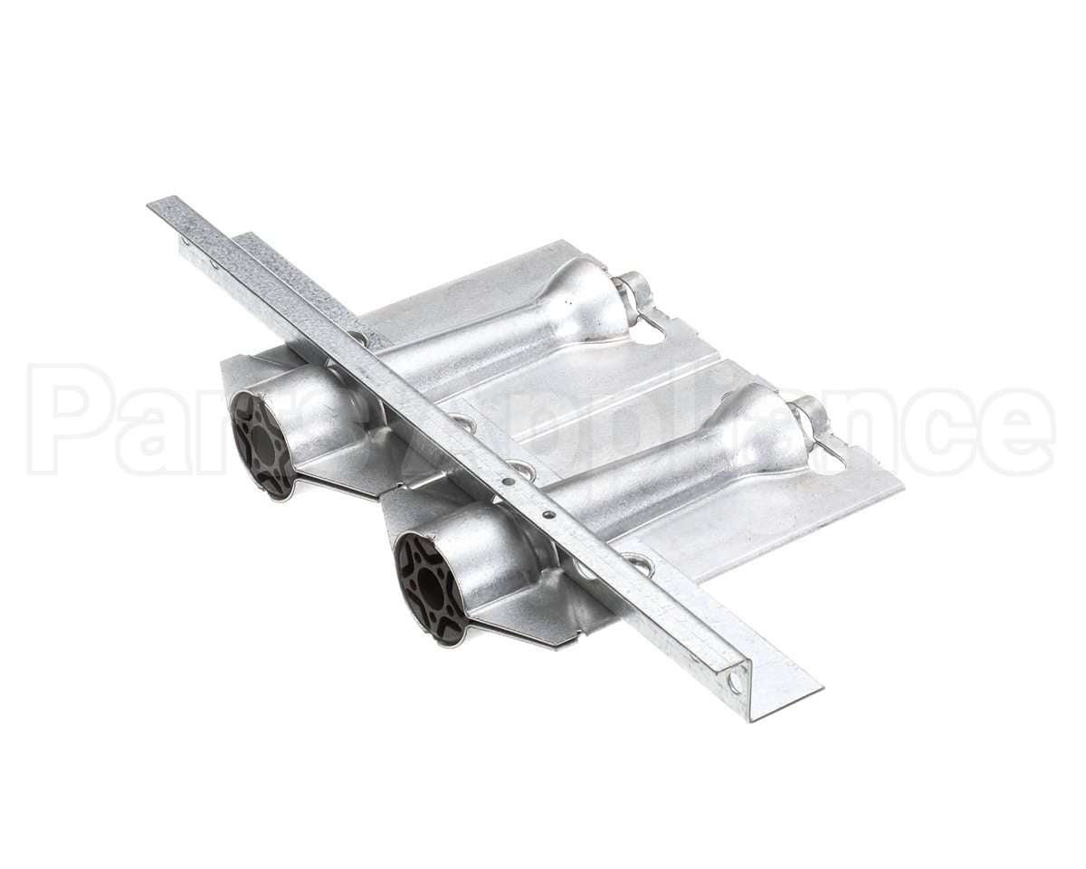 1172884 International Comfort Pro Burner Asy 2-Sect