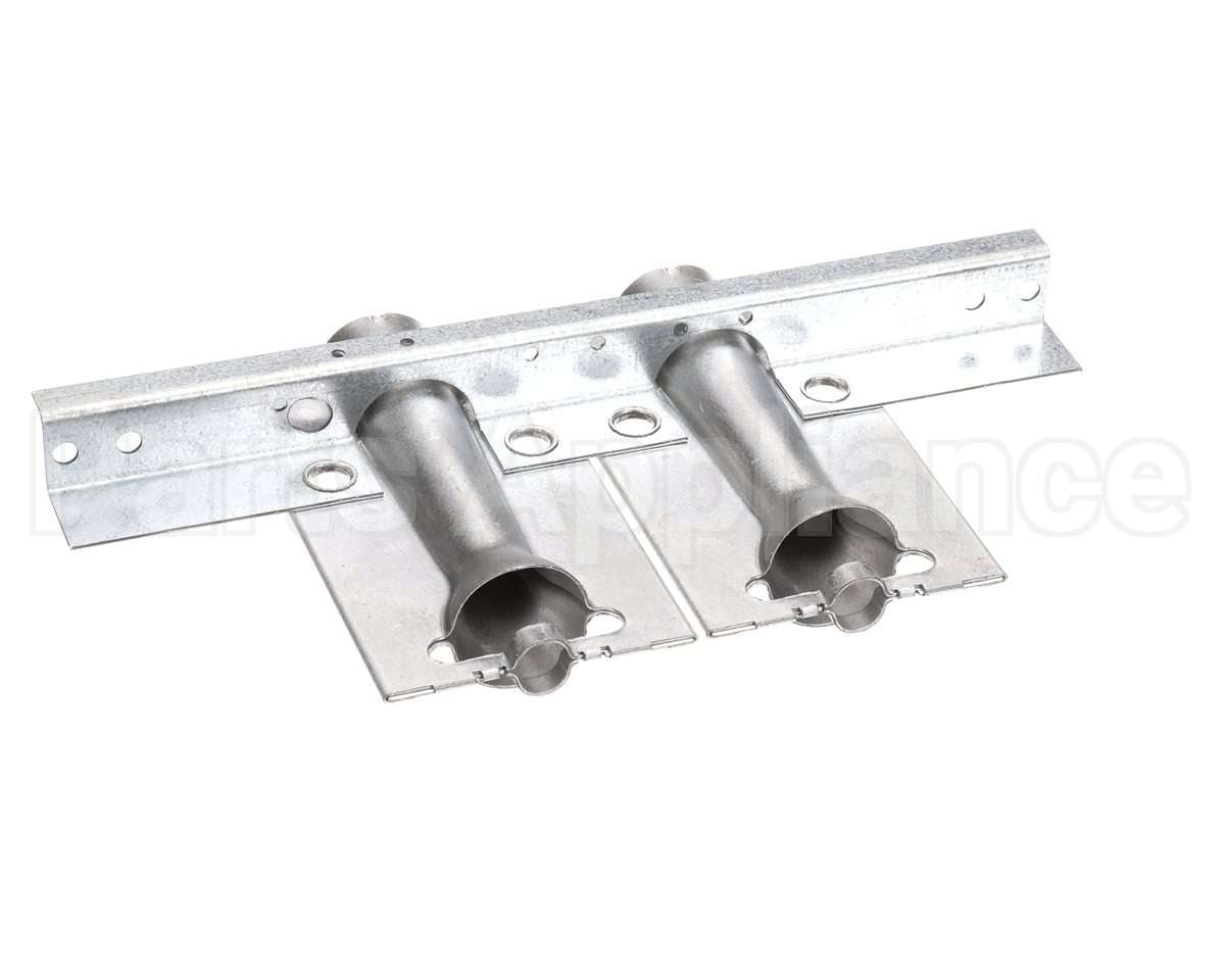1172884 International Comfort Pro Burner Asy 2-Sect