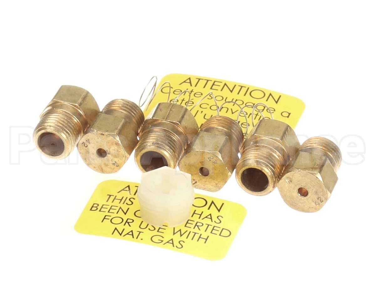1172960 International Comfort Pro Conversion Kit Lp To Nat 1-Stg.