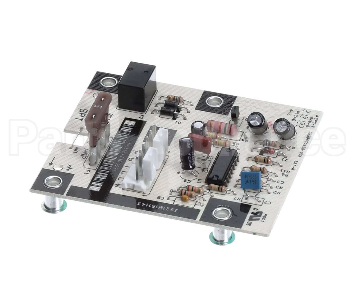 1172975 International Comfort Products Fan Control Board