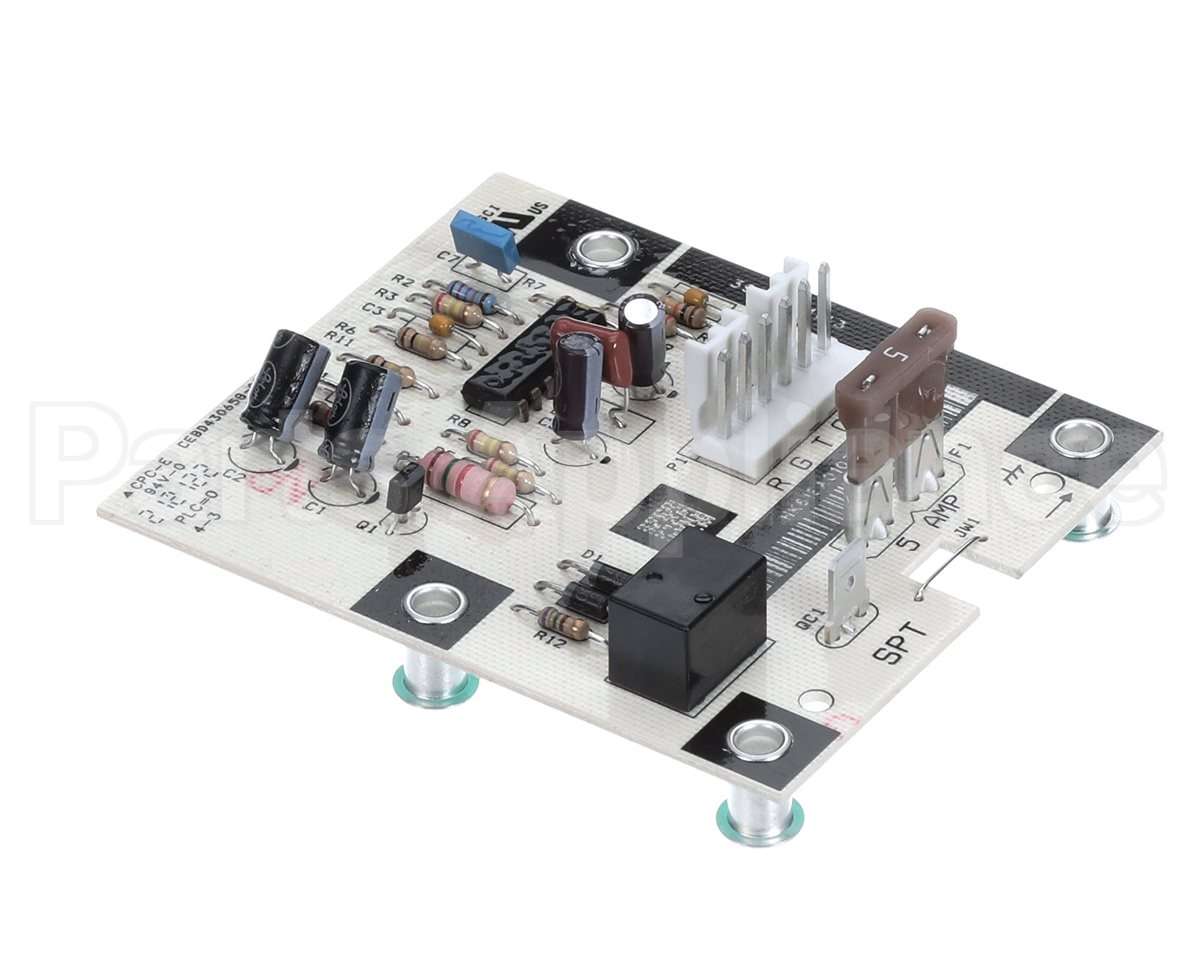 1172975 International Comfort Products Fan Control Board