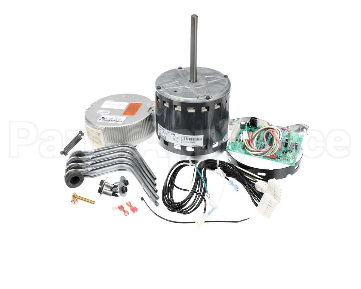 1173049 International Comfort Pro Motor Blower Kit 1Hp Var Spd
