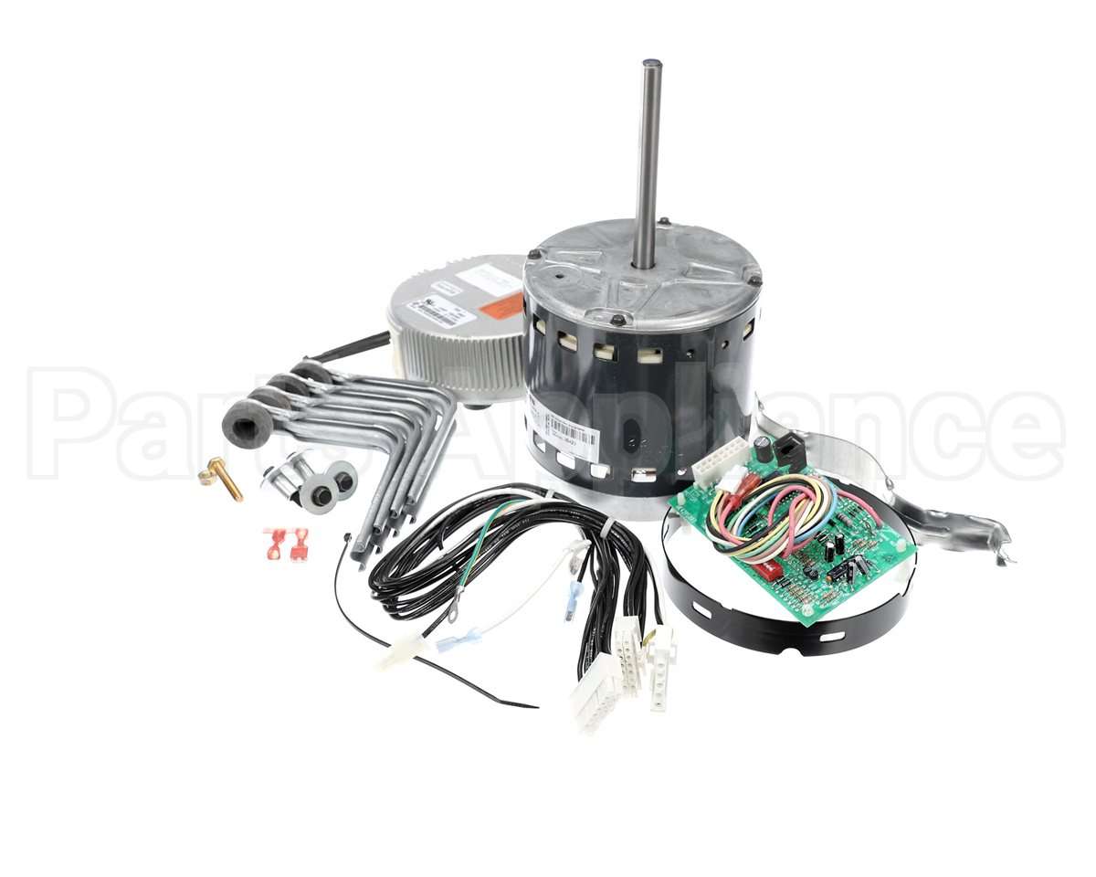 1173049 International Comfort Pro Motor Blower Kit 1Hp Var Spd