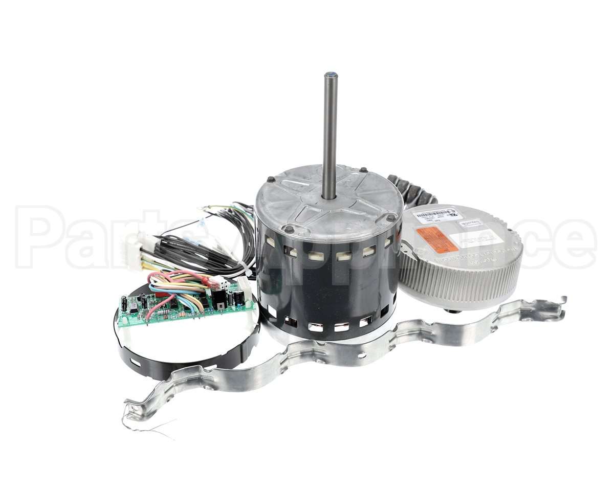 1173049 International Comfort Pro Motor Blower Kit 1Hp Var Spd