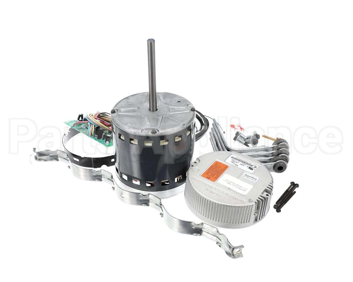 1173049 International Comfort Pro Motor Blower Kit 1Hp Var Spd