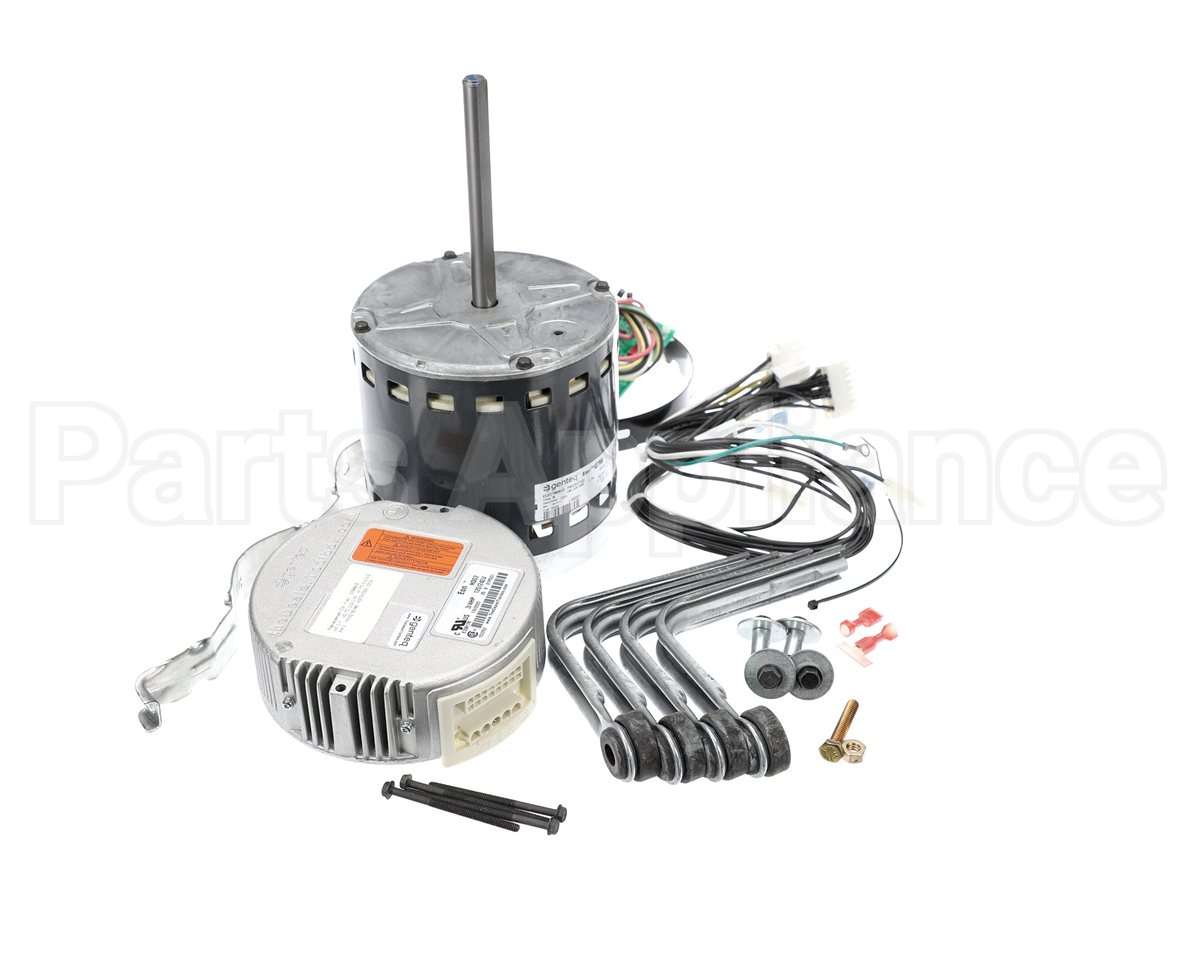 1173049 International Comfort Pro Motor Blower Kit 1Hp Var Spd