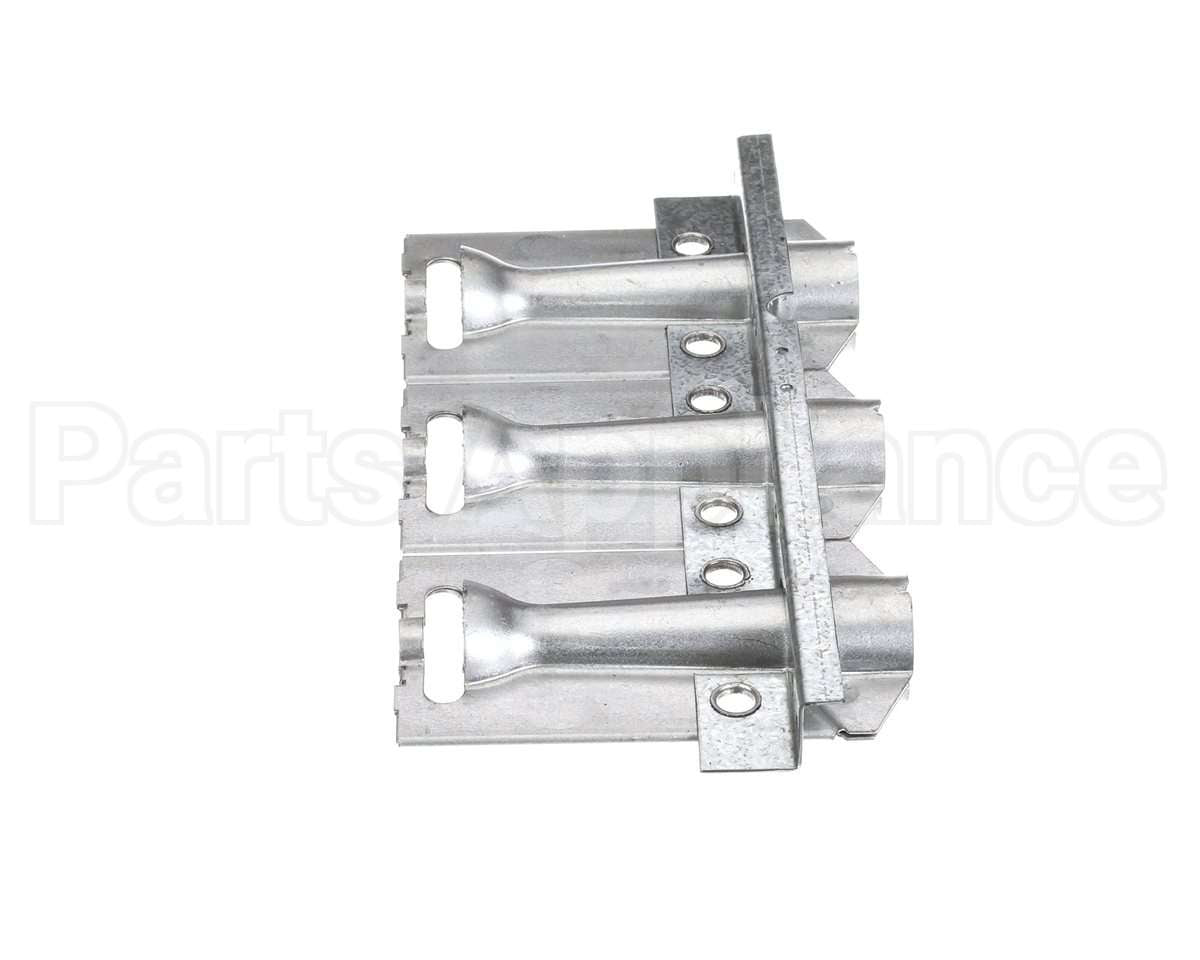 1173067 International Comfort Products 3-Cell Burner Assembly