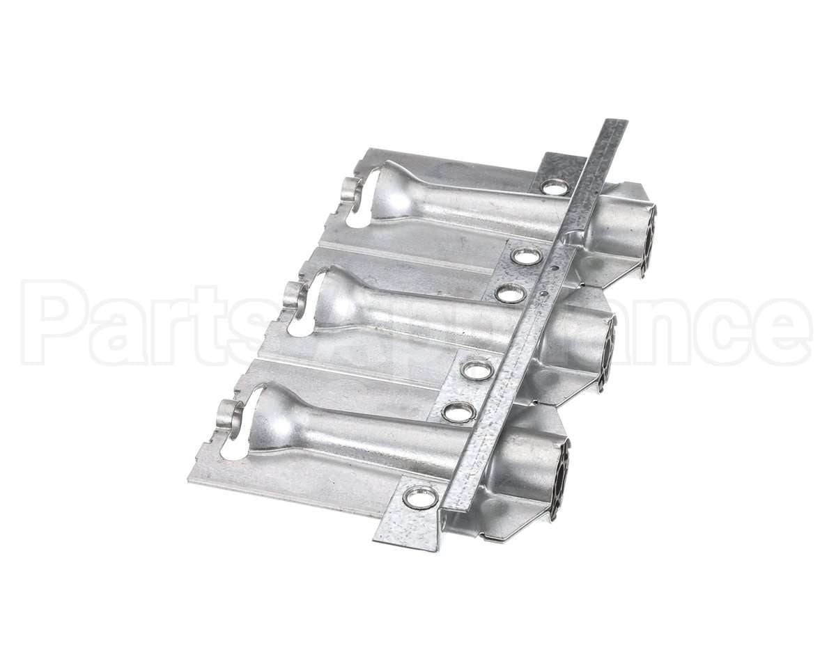 1173067 International Comfort Pro Burner Asy