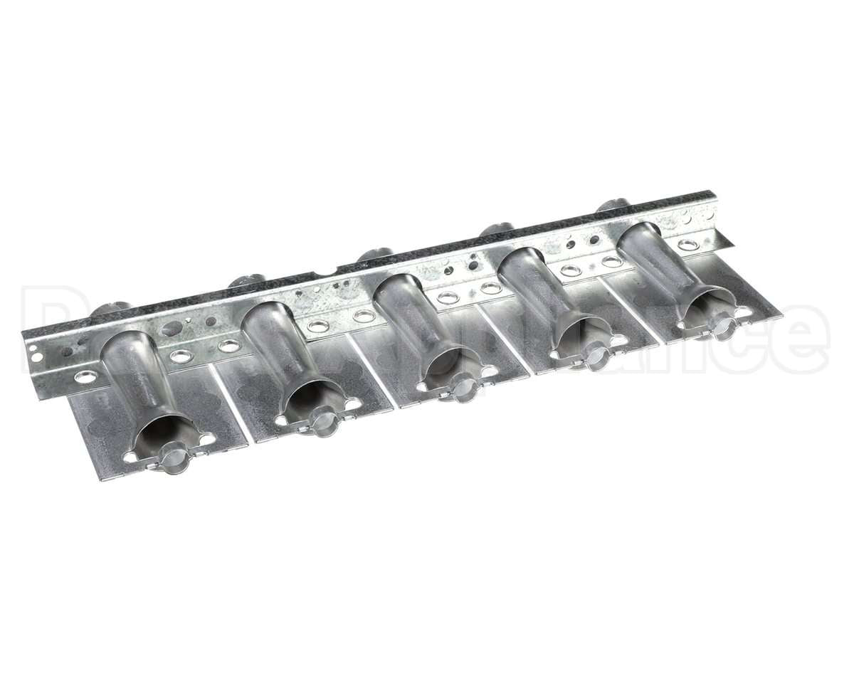 1173069 International Comfort Products 5-Section Burner Assembly