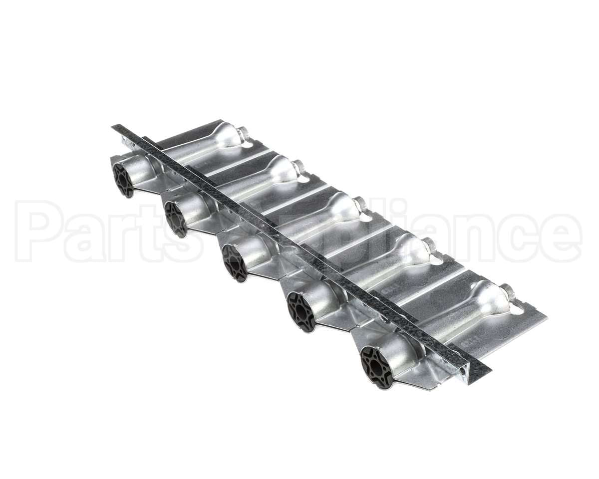 1173069 International Comfort Products 5-Section Burner Assembly