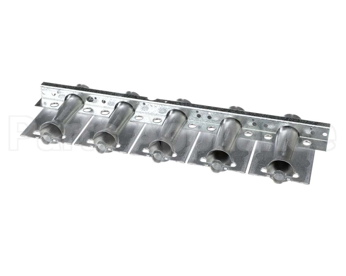 1173069 International Comfort Pro Burner Asy