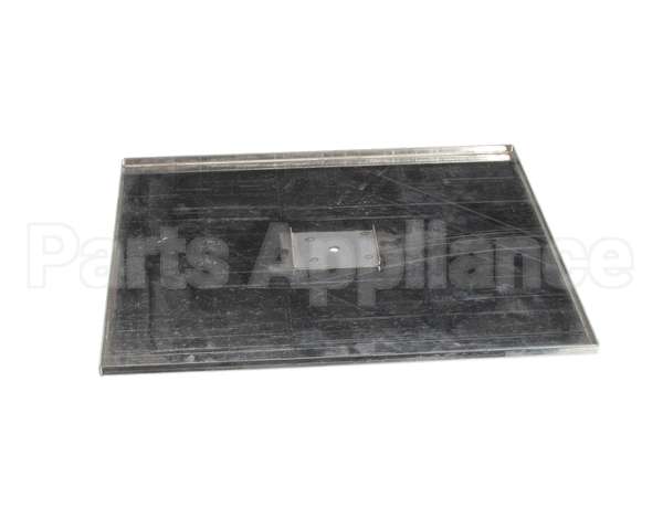 1173195 Southbend Range Retainer Panel Assembly, R1