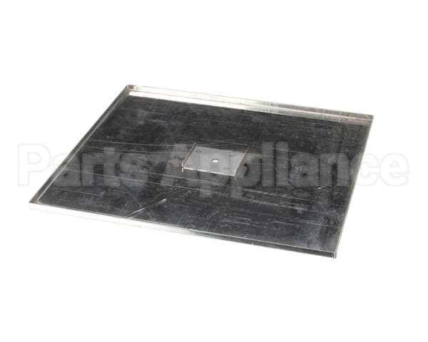 1173195 Southbend Range Retainer Panel Assembly, R1