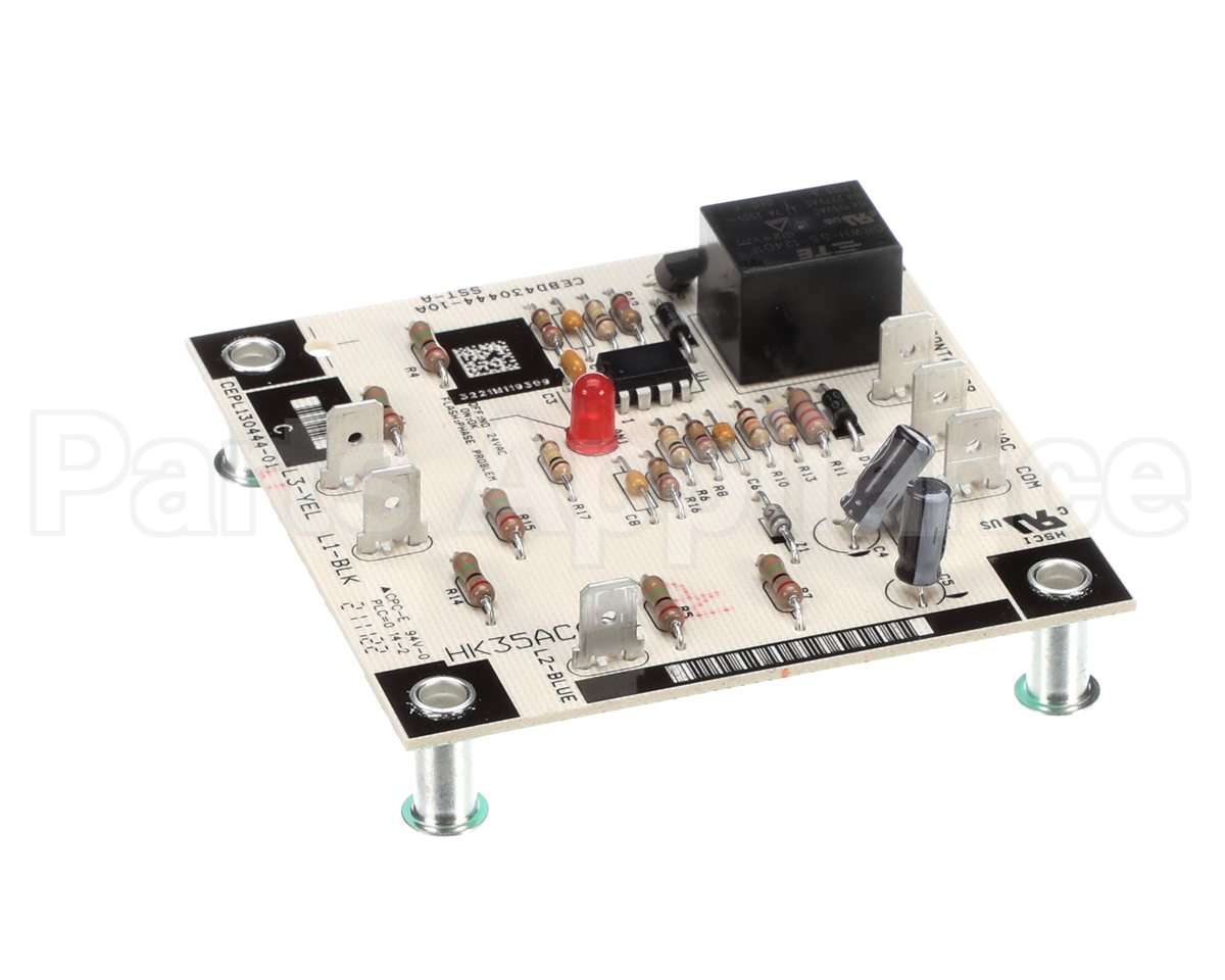 1173408 International Comfort Pro Relay Phase Monitor