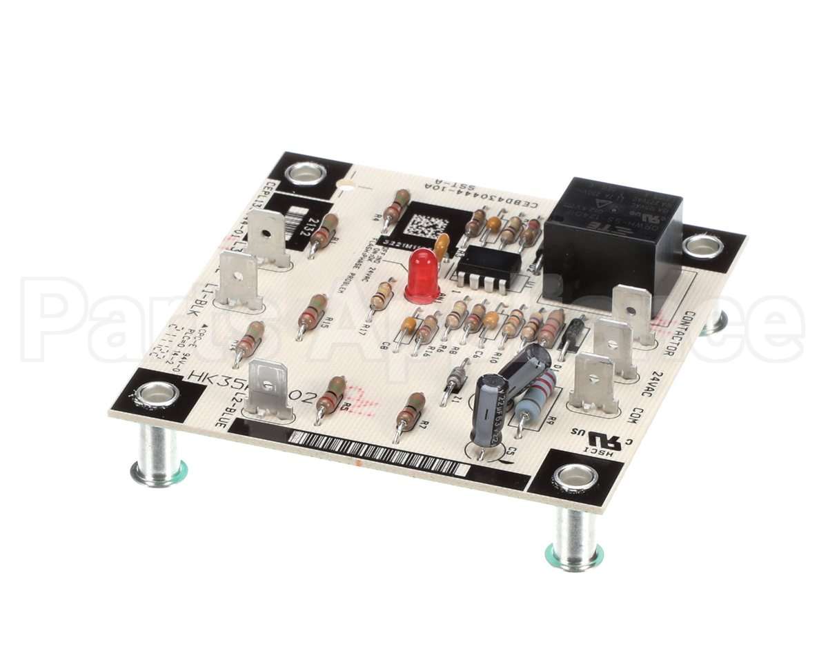 1173408 International Comfort Pro Relay Phase Monitor