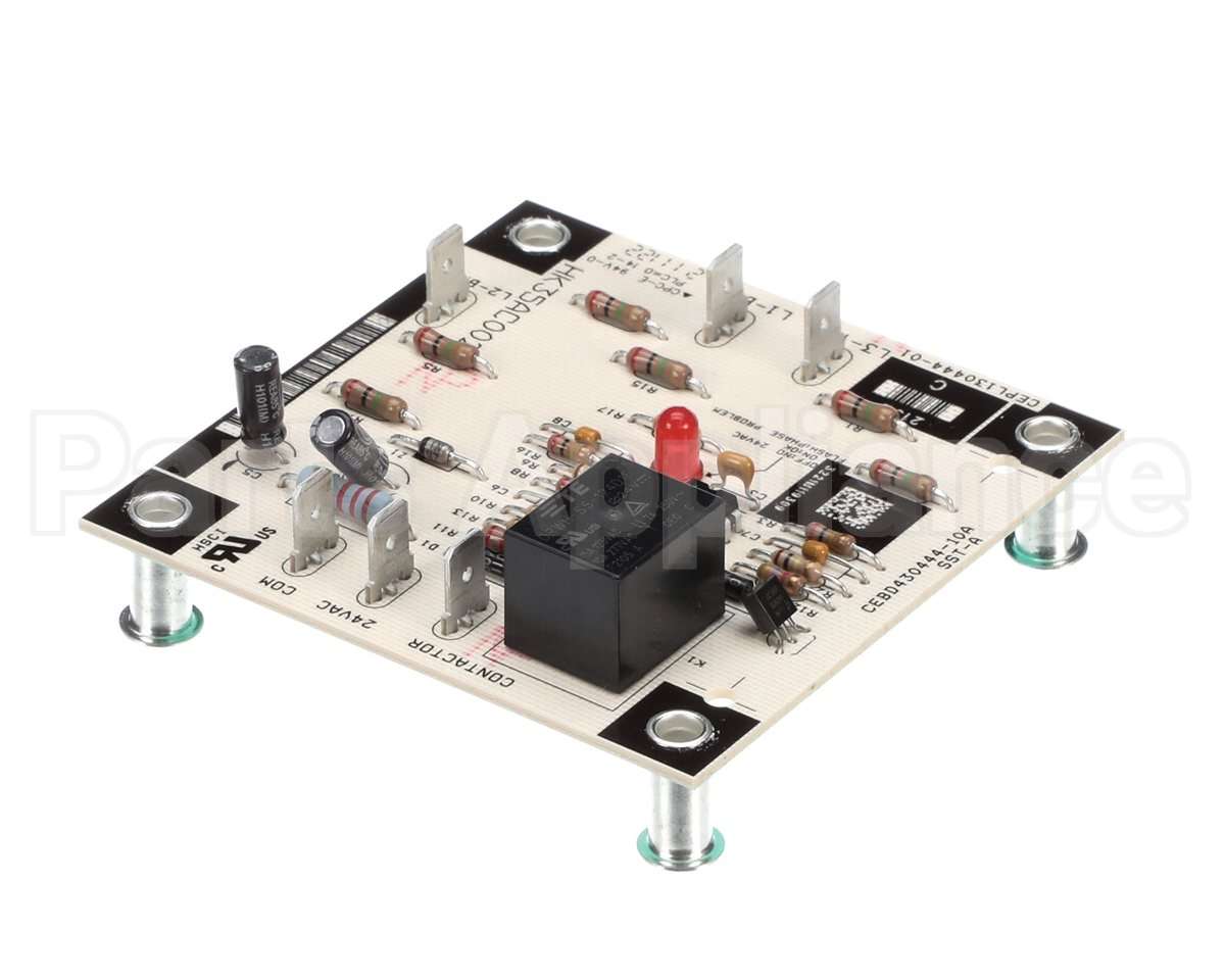 1173408 International Comfort Pro Relay Phase Monitor
