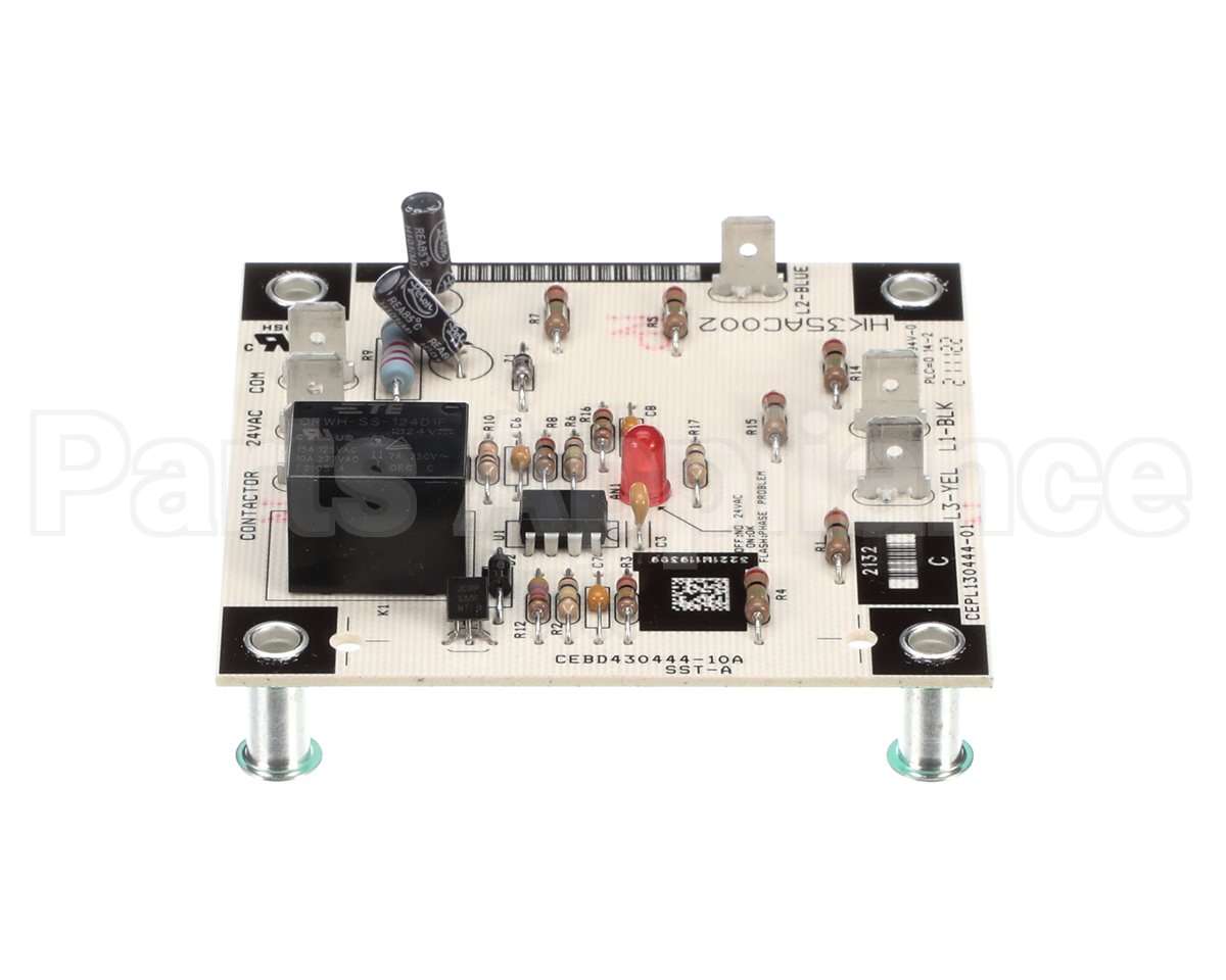 1173408 International Comfort Pro Relay Phase Monitor