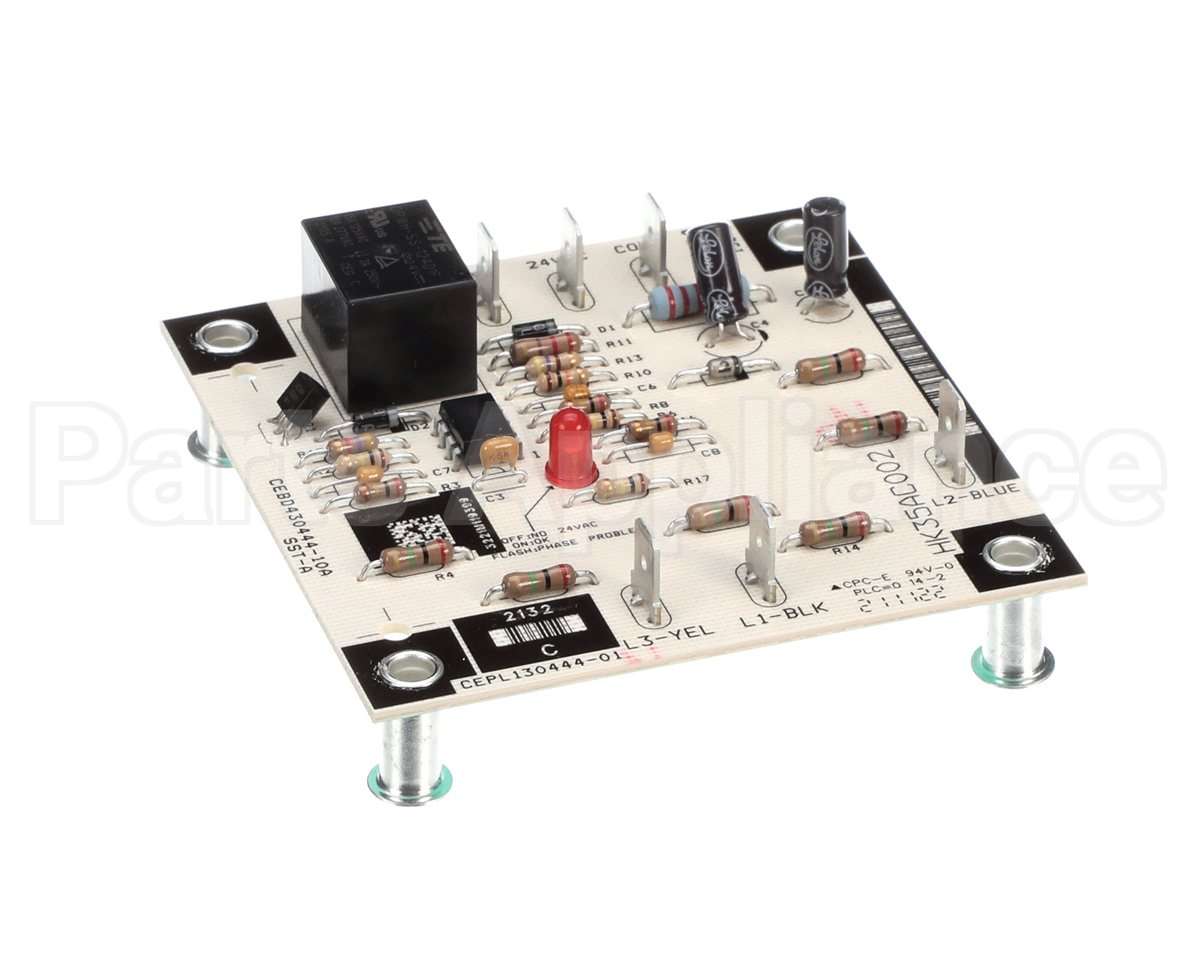 1173408 International Comfort Pro Relay Phase Monitor