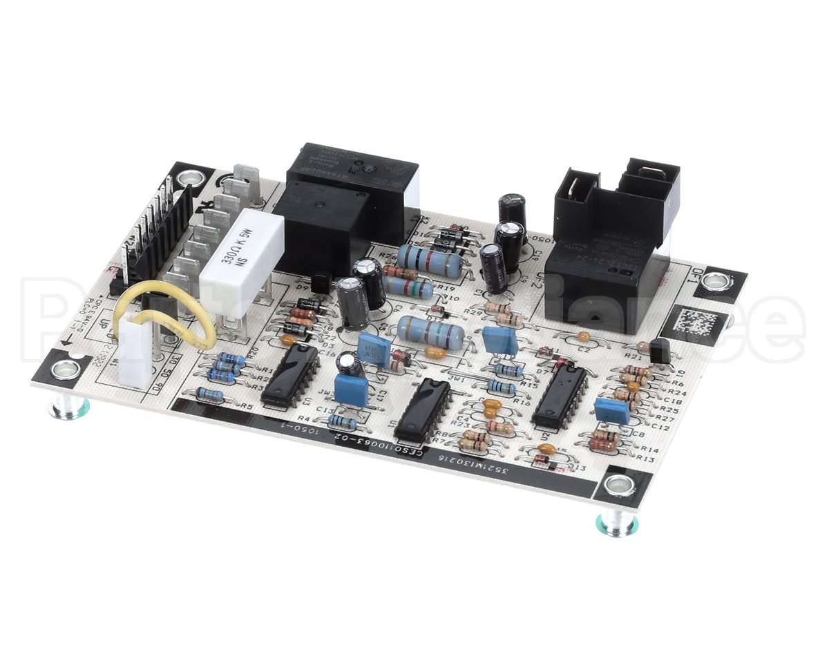1173425 International Comfort Products Defrost Control Board