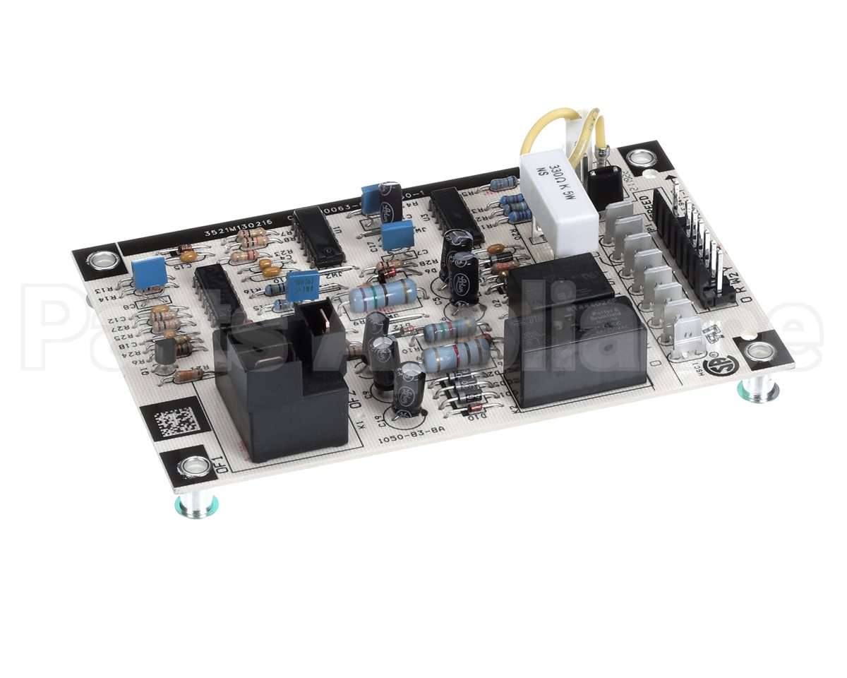 1173425 International Comfort Pro Board, Control (Defrost)