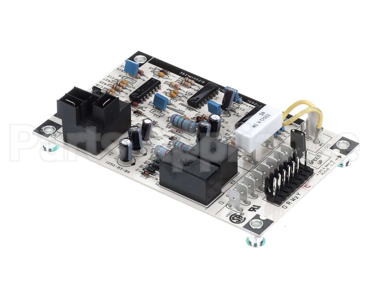 1173425 International Comfort Pro Board, Control (Defrost)