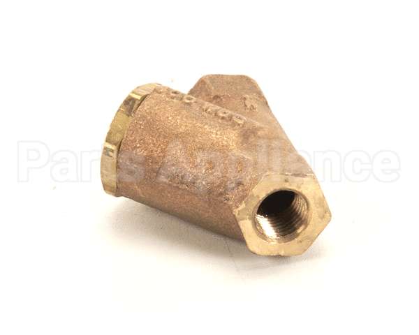 1173428 Southbend Range Strainer,"Y",In-Line,1/4Nptfem