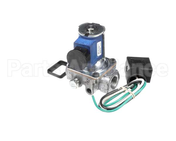 1173484 Southbend Range Valve, Solenoid, 120V/60