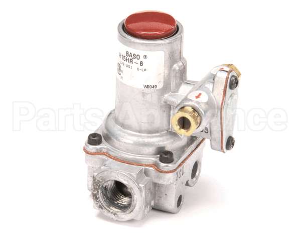 1173493 Southbend Range Valve, Safety