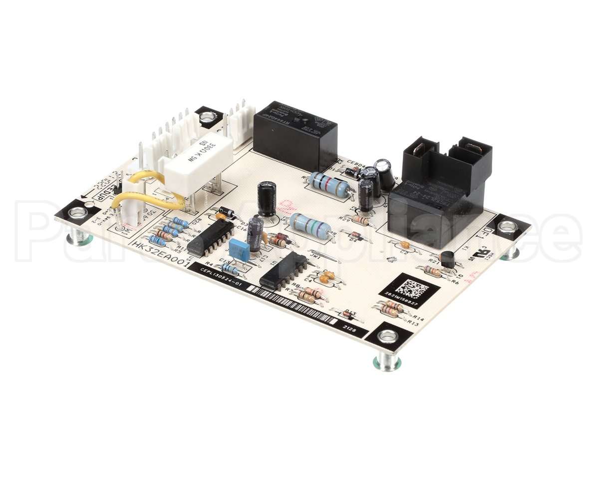 1173636 International Comfort Products Defrost Control Board