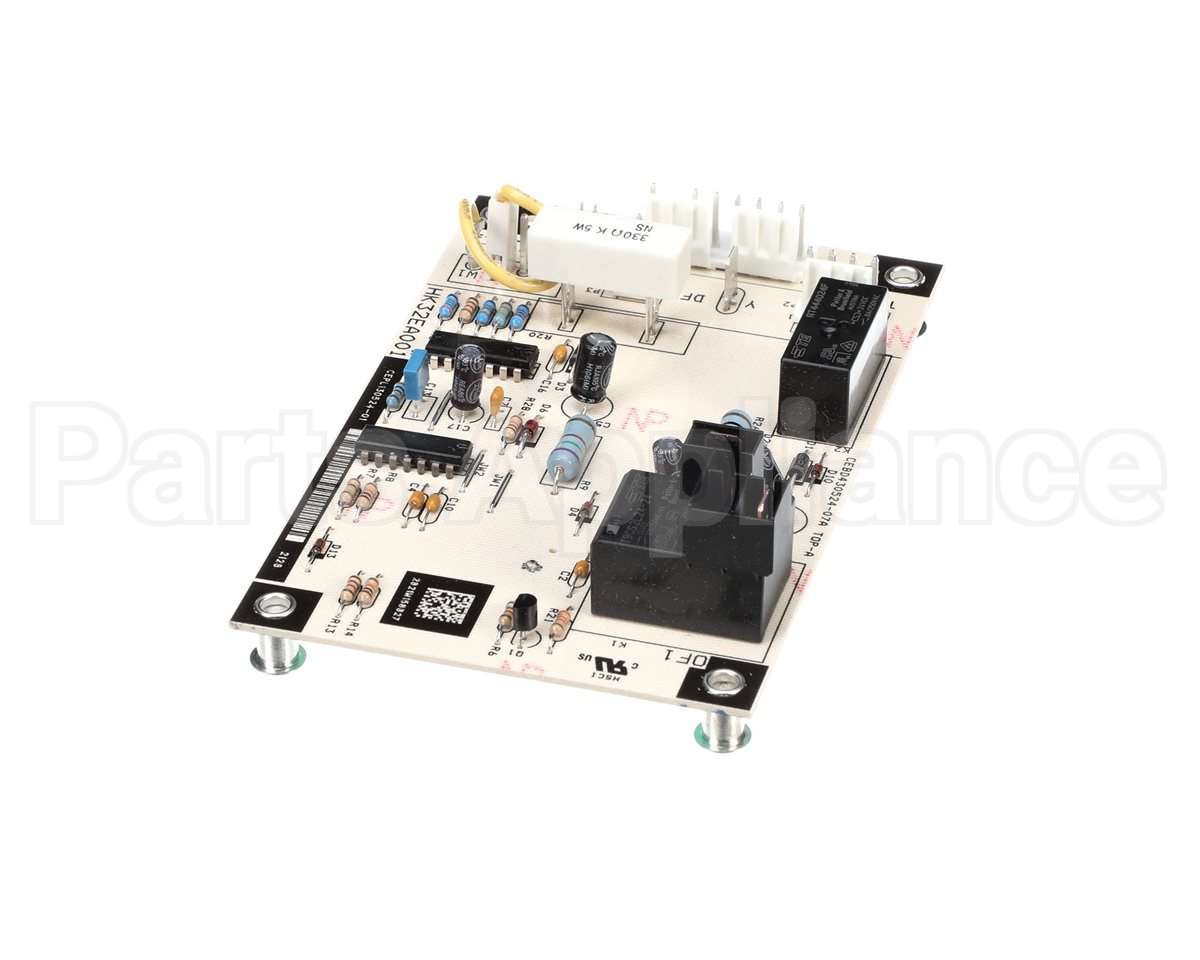 1173636 International Comfort Products Defrost Control Board