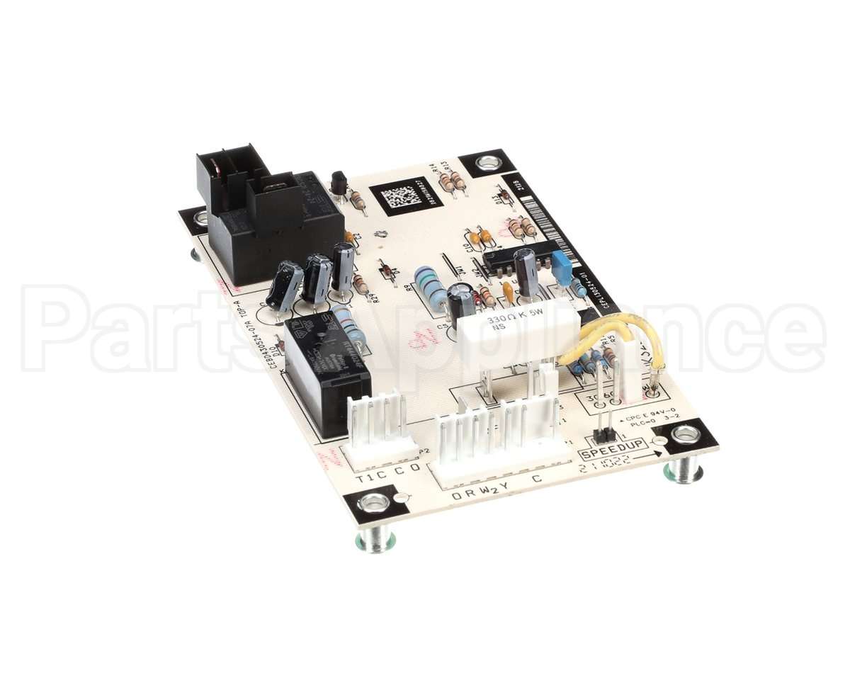 1173636 International Comfort Pro Control Defrost