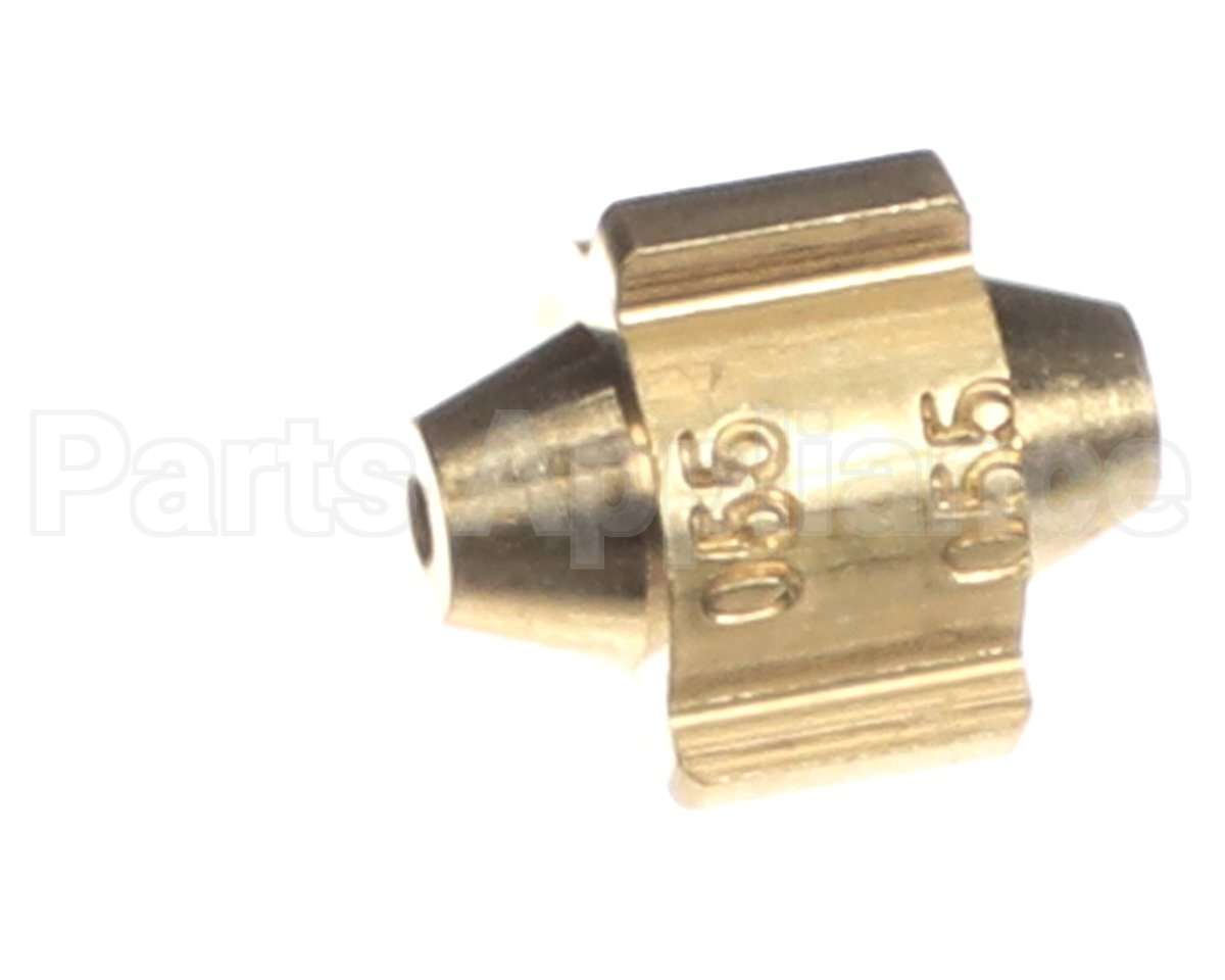 1173655 International Comfort Pro Metering Device .055