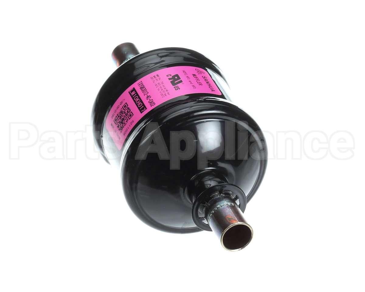 1173668 International Comfort Products Muffler